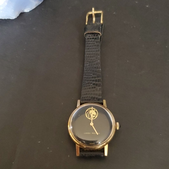 Lucien Piccard watch ⌚ main image 4